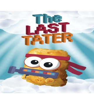 The Last Tater Steam Key GLOBAL